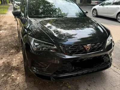 Gebraucht Cupra Ateca