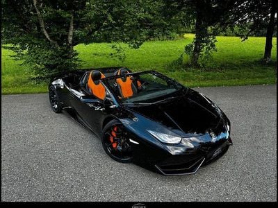 Lamborghini Huracán