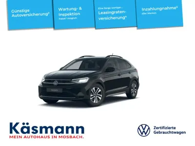 Gebraucht VW Taigo 116 PS (85 kW) 2025 Schwarz SUV