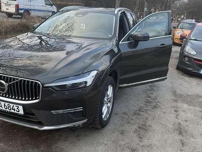 Gebraucht Volvo XC60 Inscription 235 PS (172 kW) 2021 SUV