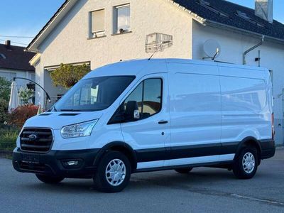 gebraucht Ford Transit Kasten 350 L3 Trend*1.Hand*AHK*KAMERA*