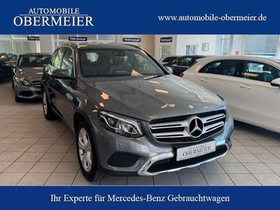Mercedes GLC250