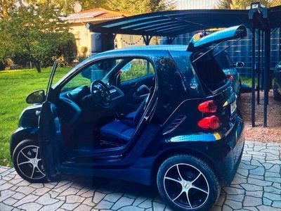 gebraucht Smart ForTwo Coupé FT Coupe45 kw
