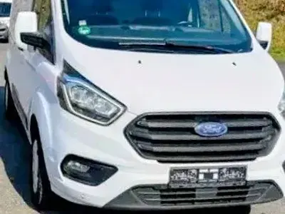 Gebraucht Ford Tourneo