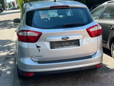 Gebraucht Ford C-MAX