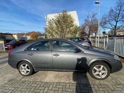 Nissan Primera