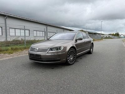 VW Phaeton