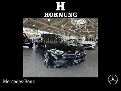Mercedes C180