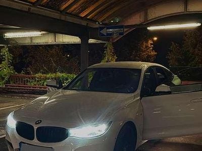 Brugt BMW 320
