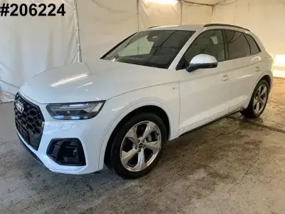 Gebraucht Audi Q5