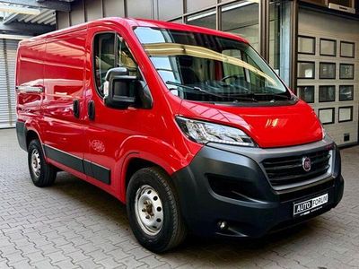 Gebraucht Fiat Ducato 160 PS (117 kW) 2020 Rot Van
