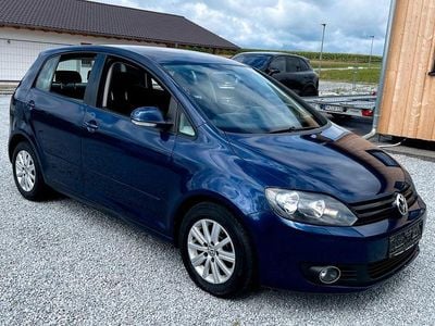 VW Golf Plus