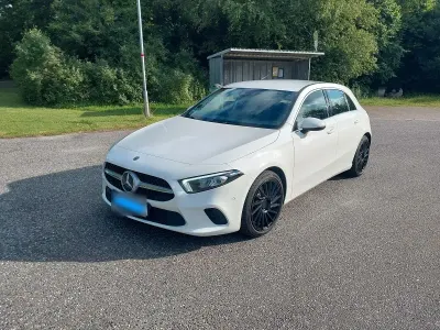 Gebraucht Mercedes A220