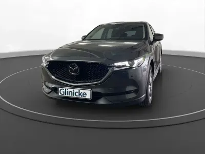 Gebraucht Mazda CX-5