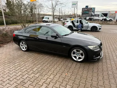 Gebraucht BMW 325