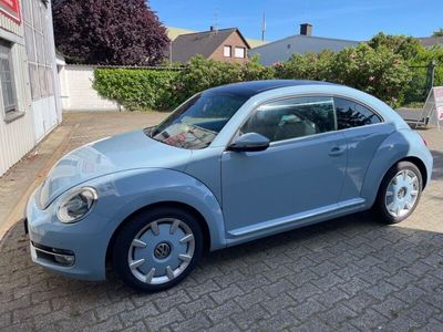 gebraucht VW Beetle 1.2 TSI Design New1.2