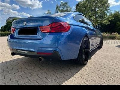 BMW 440