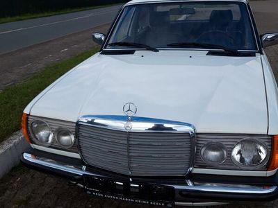 gebraucht Mercedes 230 