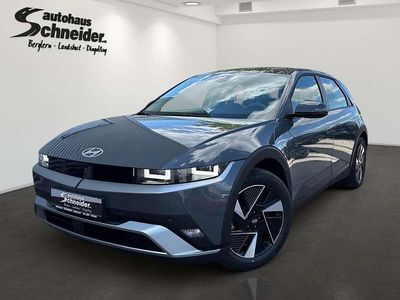 Neu Hyundai Ioniq 5 Dynamiq 125 kW (170 PS) 2026 Ecotronic grey metallic SUV