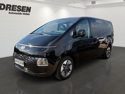 Nuova Hyundai Staria Prime 225 CV (165 kW) 2026 Nero Monovolume