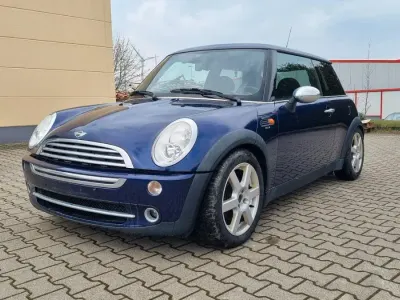 Occasion Mini ONE