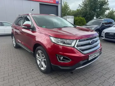 Gebraucht Ford Edge