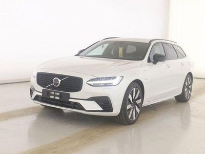 Gebraucht Volvo V90 Ultra 310 PS (228 kW) 2025 Weiß Kombi