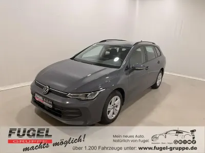 Gebraucht VW Golf VIII