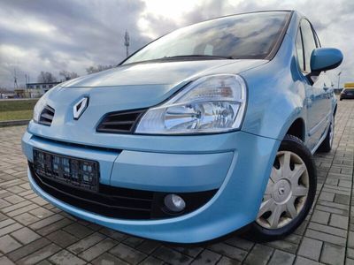 gebraucht Renault Modus 1.2 16V TCE Dynamique Langstreckenauto HU-9/25