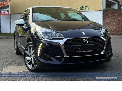 DS Automobiles DS3