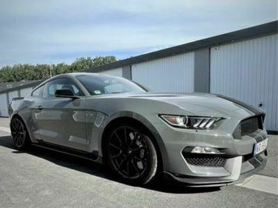 gebraucht Ford Shelby GT 350 5.2 Recaro* Track Package* KW-V3