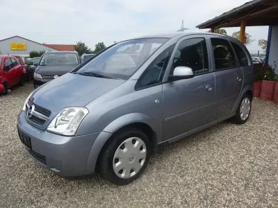 Gebraucht Opel Meriva