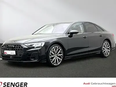 Gebraucht Audi S8
