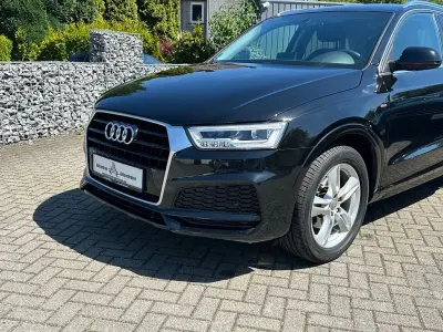 Gebraucht Audi Q3