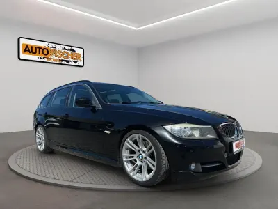 Gebraucht BMW 318