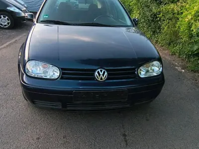 Gebraucht VW Golf IV