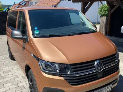 Gebraucht VW Multivan
