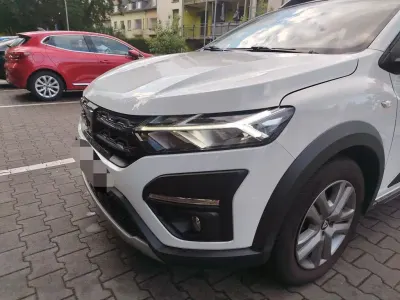 Gebraucht Dacia Sandero