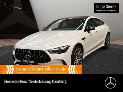 Mercedes AMG GT 53