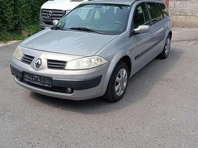 Renault Mégane GrandTour
