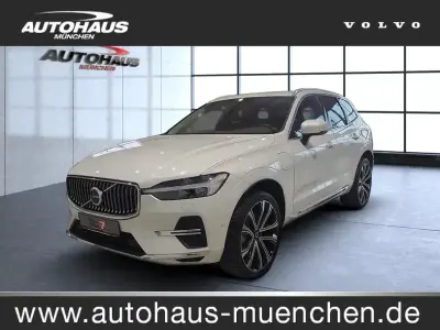 Gebraucht Volvo XC60