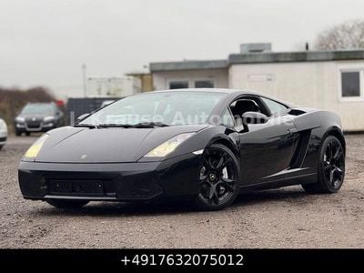 Lamborghini Gallardo