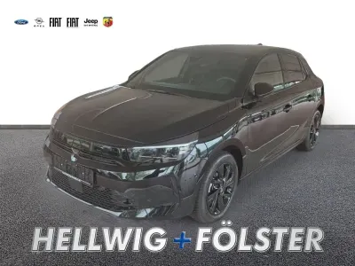 Gebraucht Opel Corsa 101 PS (74 kW) 2025 Schwarz perla nera/typ aussenv Kleinwagen