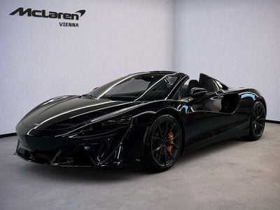 Gebraucht McLaren Artura