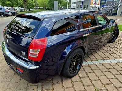 Chrysler 300C