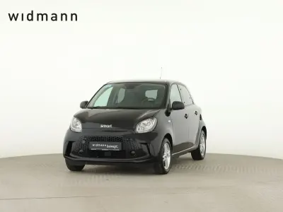 Usata Smart ForFour Electric Drive