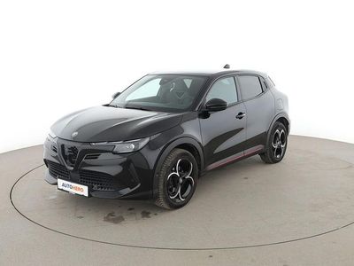 Gebraucht Alfa Romeo GT Junior Edizione Speciale 136 PS (100 kW) 2024 Schwarz SUV