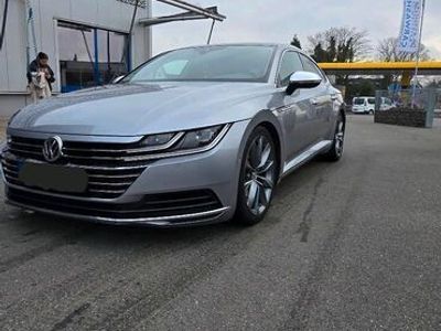 gebraucht VW Arteon 239 Elegance