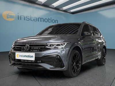 Gebraucht 2023 VW Tiguan SUV | 45.749 €
