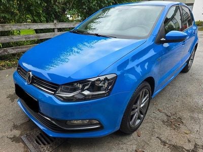 Gebraucht VW Polo